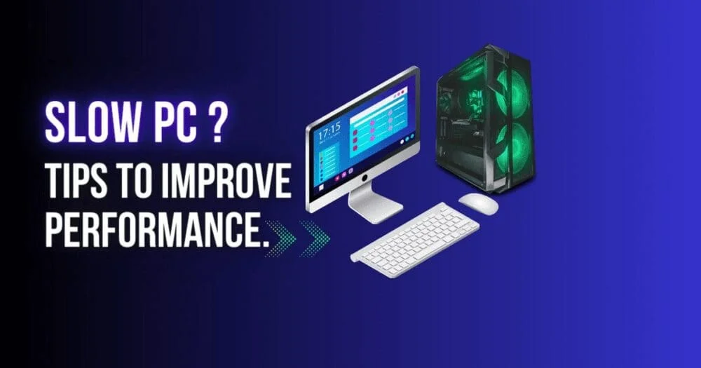 slow pc