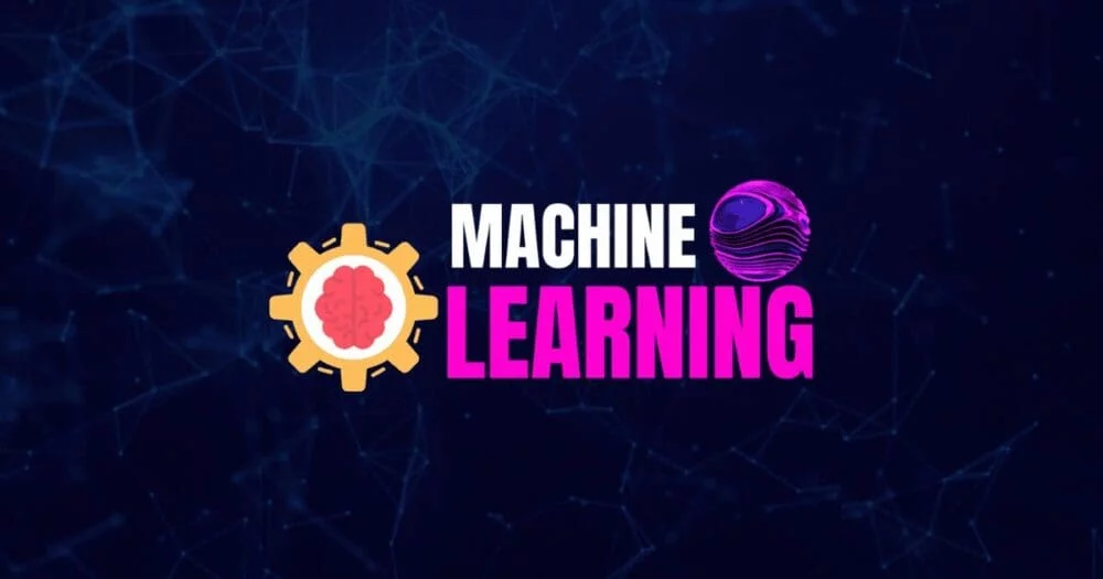 machine learning