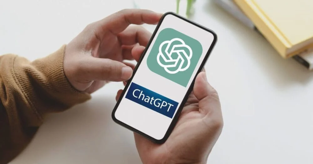 chatgpt on android
