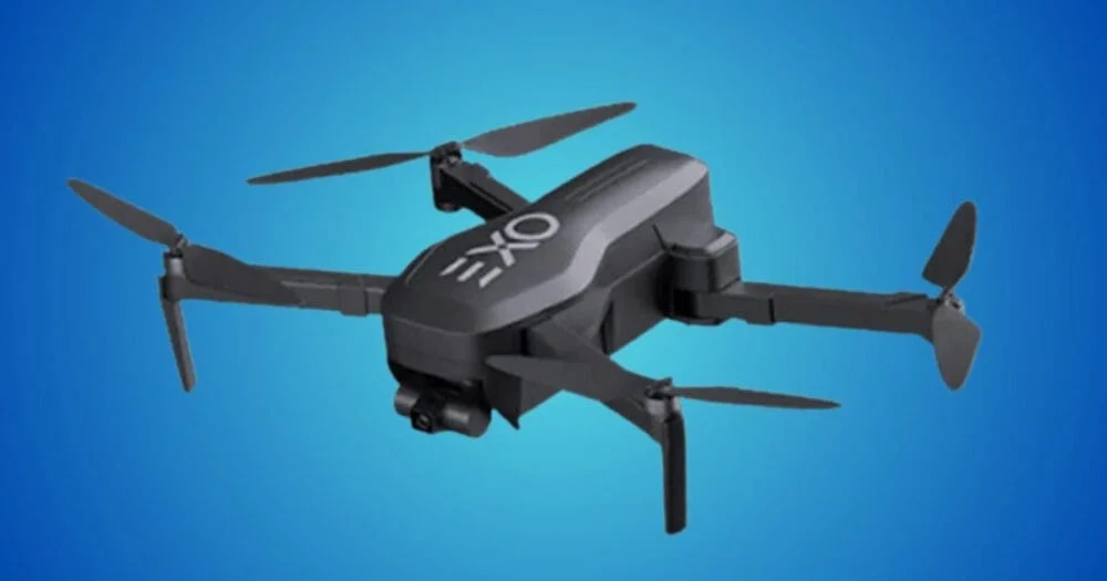 exo drones