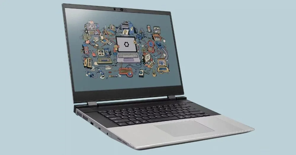 framework laptop 16