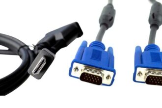 vga cable