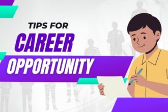 career opportunities for 12th passed students