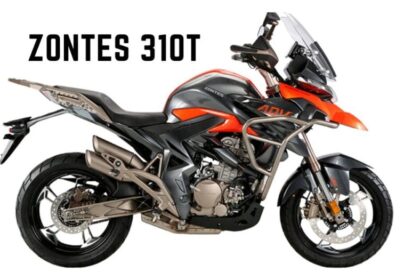 zontes 310t